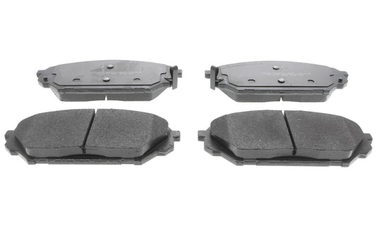 ACKOJA Brake Pad Set, disc brake A52-0295