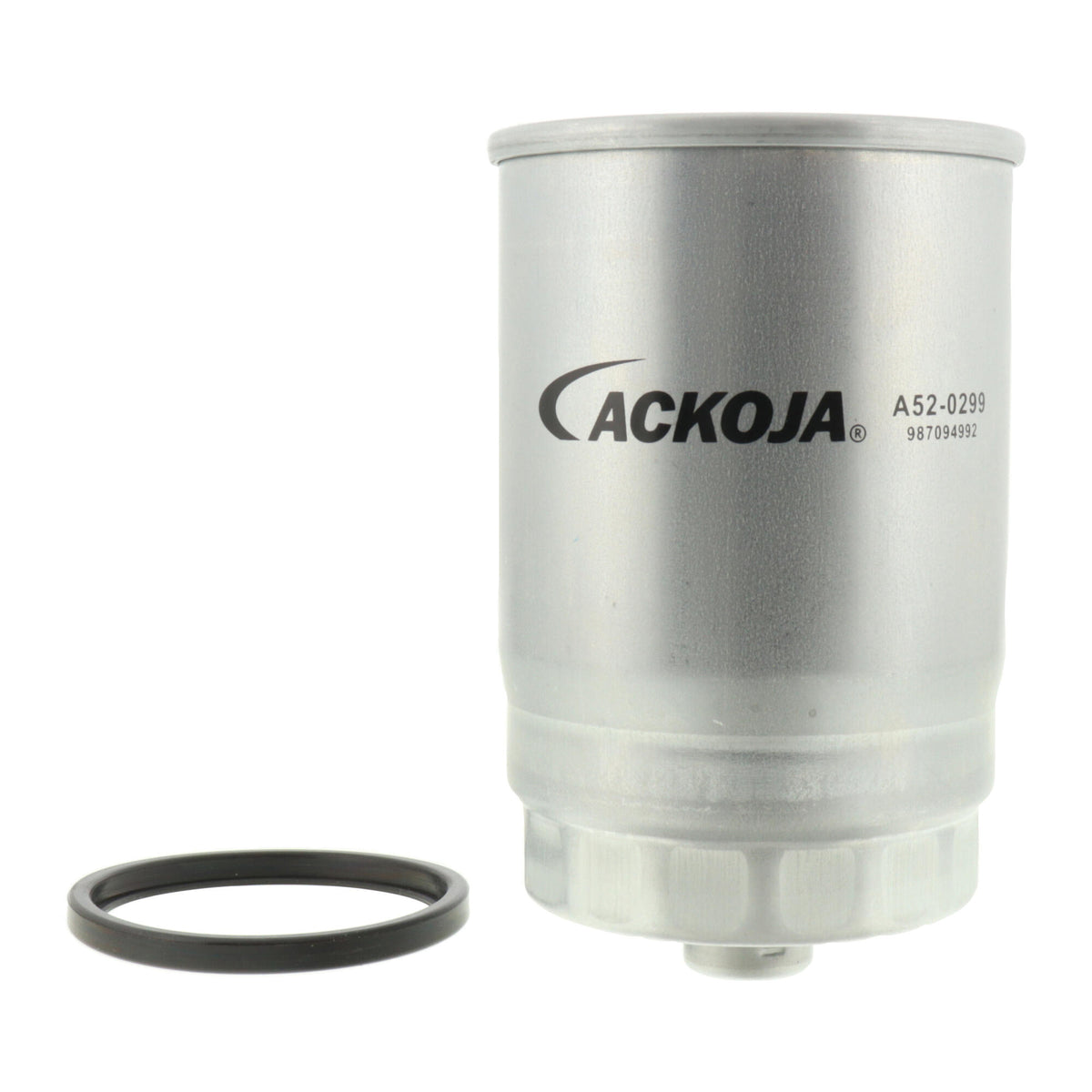 ACKOJA Fuel filter A52-0299