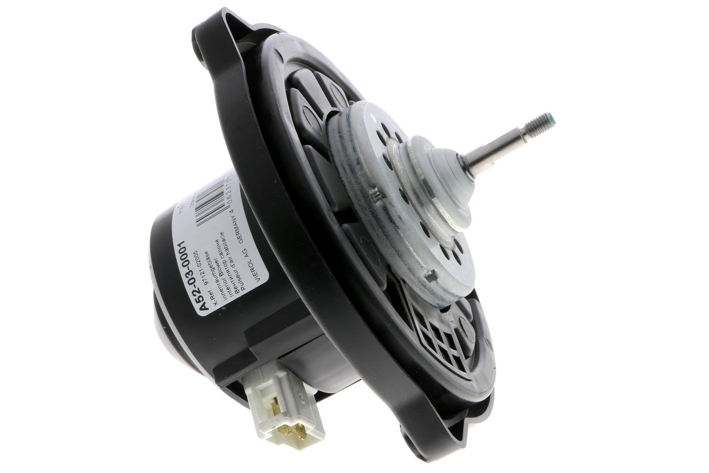 ACKOJA Interior Blower A52-03-0001