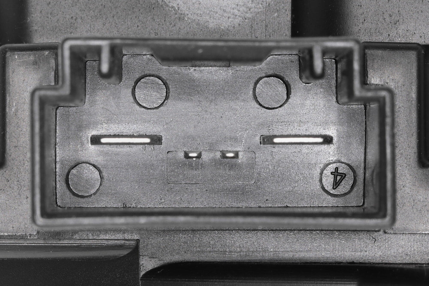 ACKOJA Interior Blower A52-03-0016