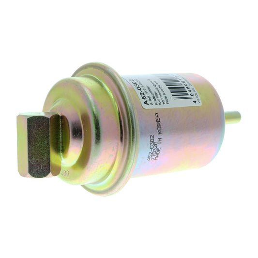ACKOJA Fuel filter A52-0302