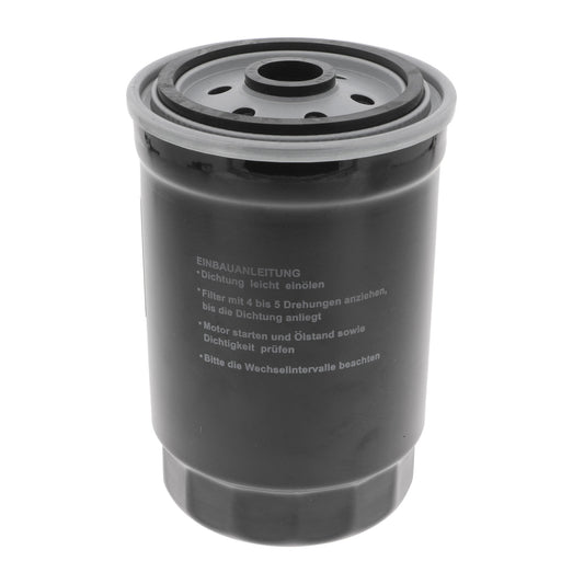 ACKOJA Fuel filter A52-0303