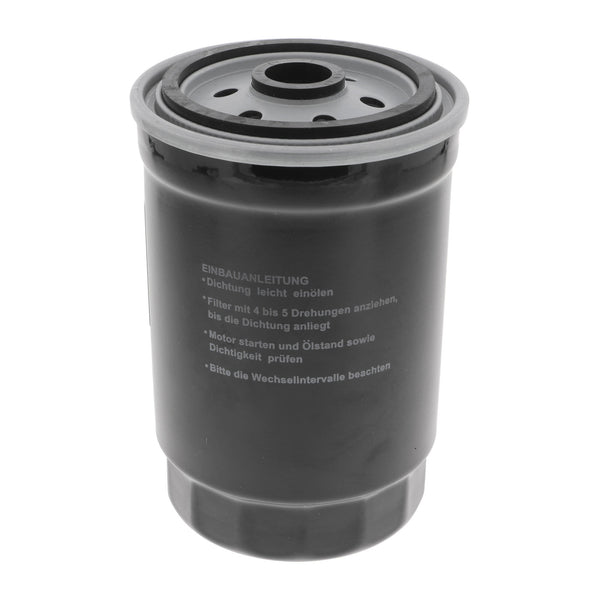 ACKOJA Fuel filter A52-0303
