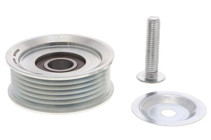 ACKOJA Deflection/Guide Pulley, V-ribbed belt A52-0320