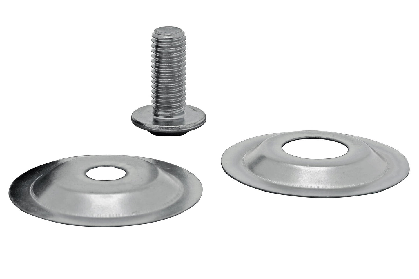 ACKOJA Deflection/Guide Pulley, V-ribbed belt A52-0321