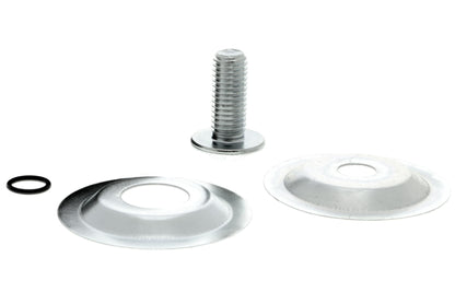 ACKOJA Deflection/Guide Pulley, V-ribbed belt A52-0322