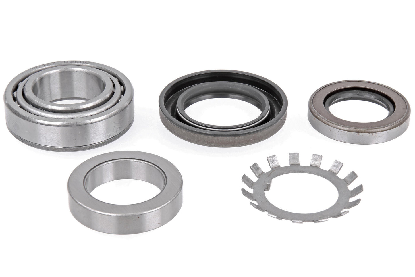 ACKOJA Wheel Bearing Kit A52-0333