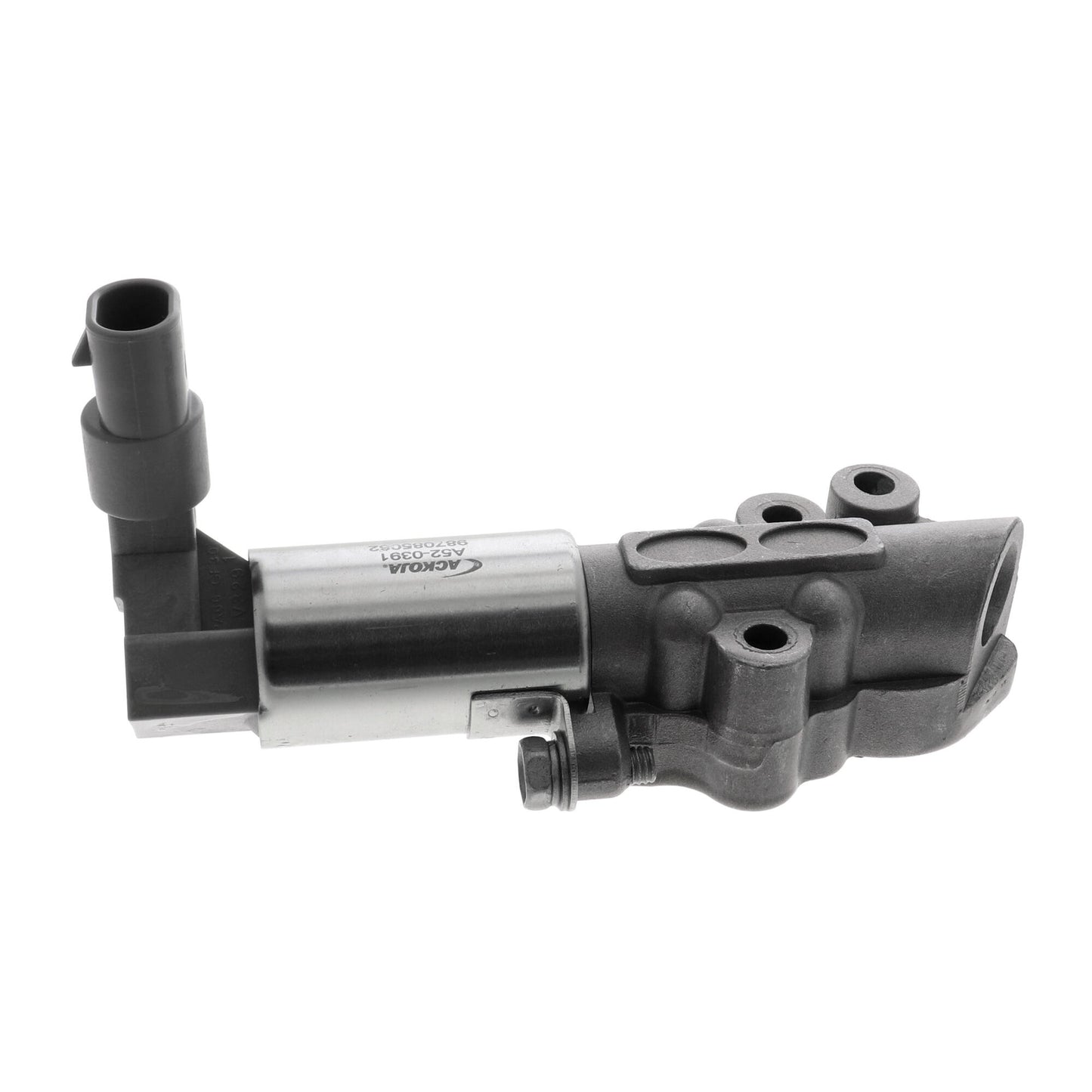 ACKOJA Control Valve, camshaft adjustment A52-0391