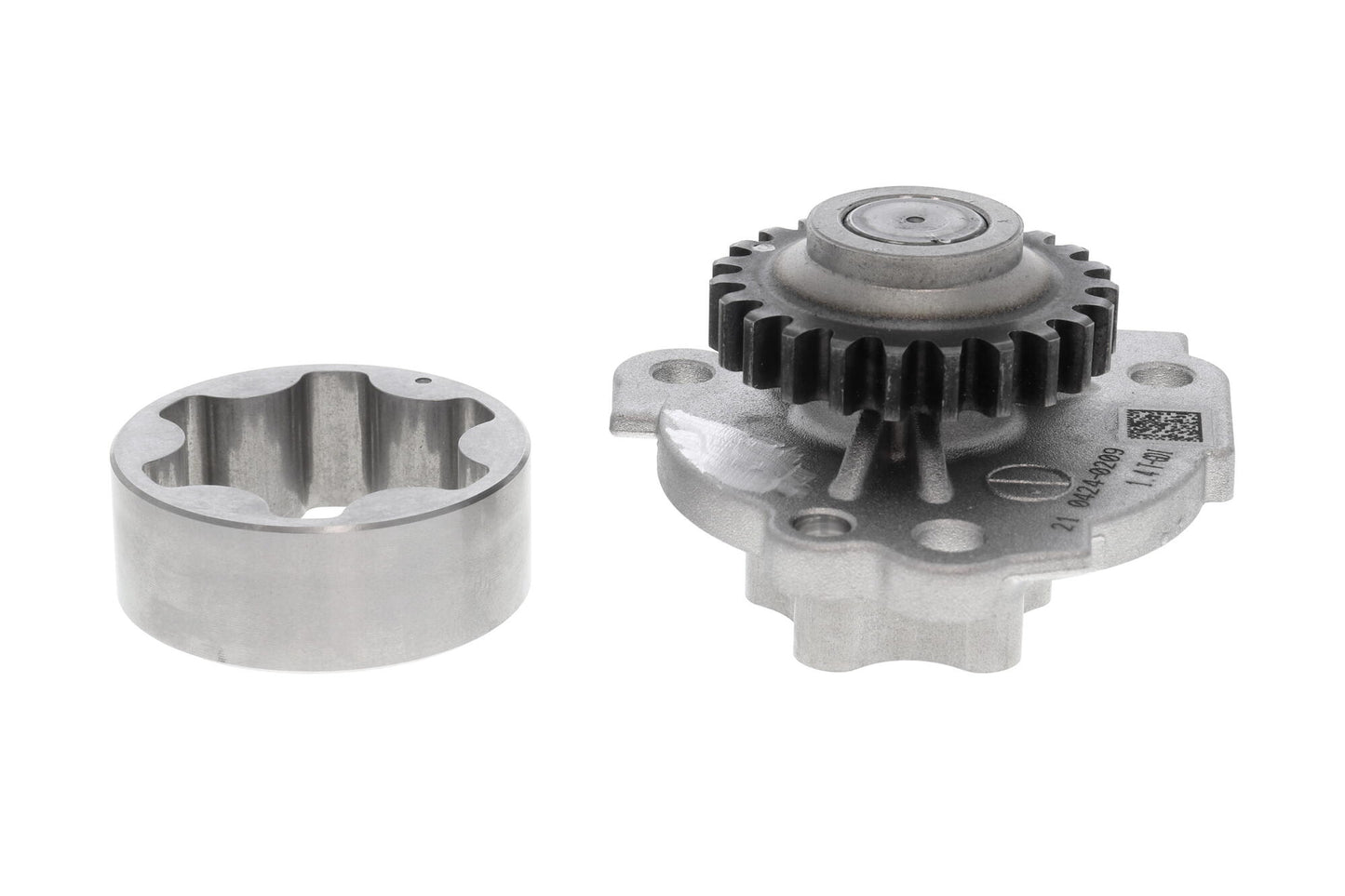 ACKOJA Oil Pump A52-0392