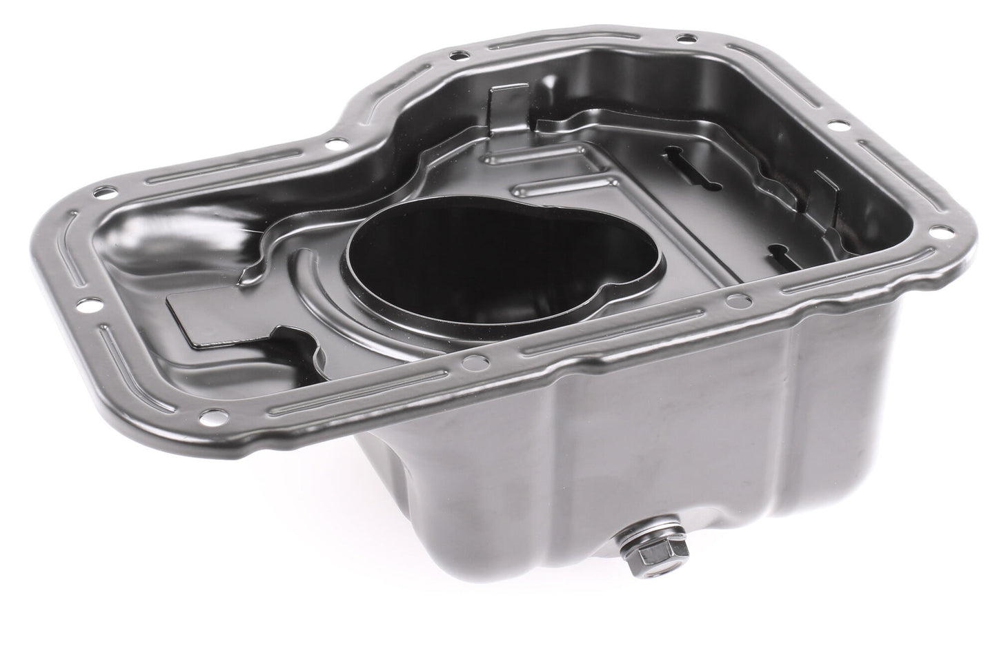 ACKOJA Oil sump A52-0444