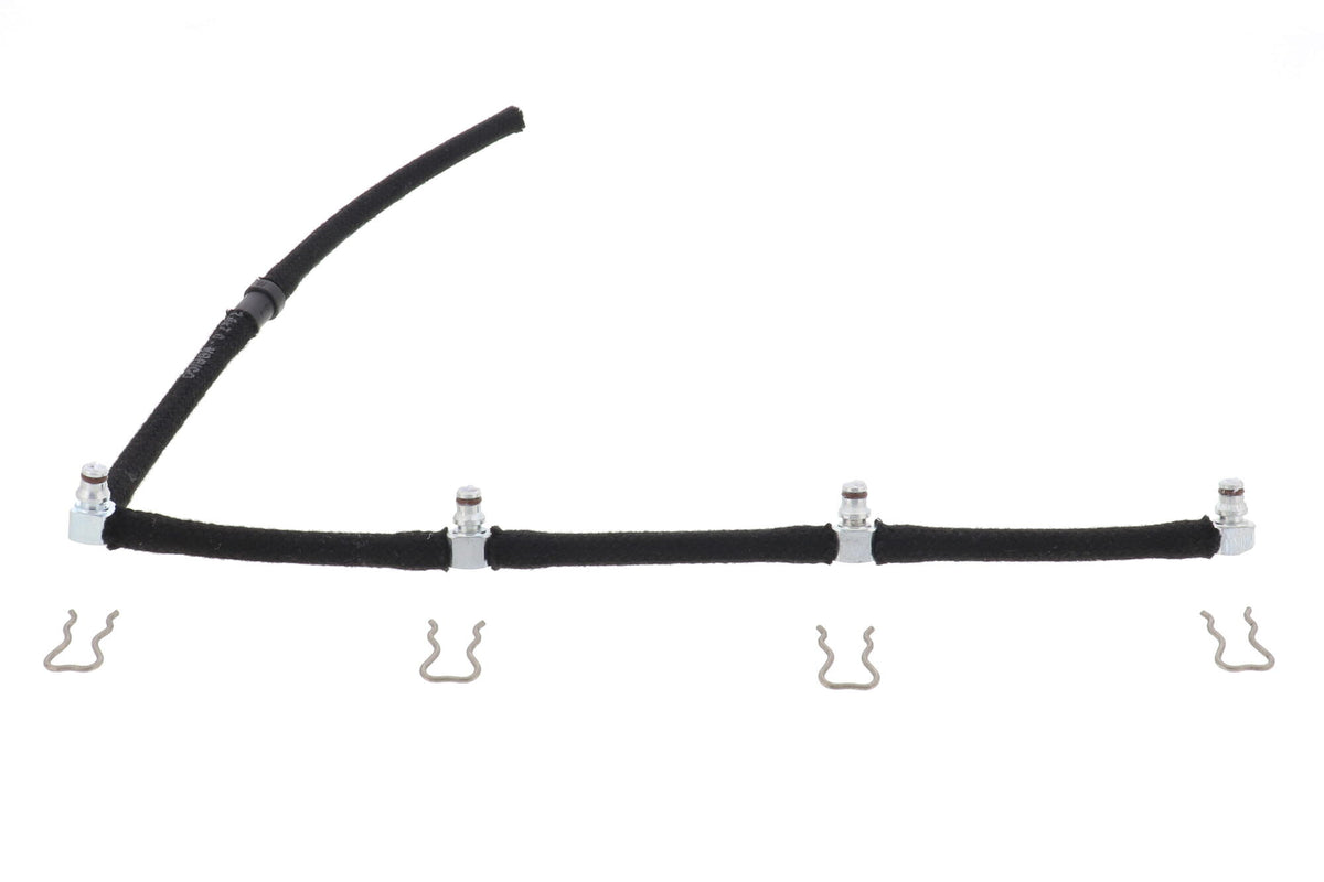 ACKOJA Hose, fuel overflow A52-0526