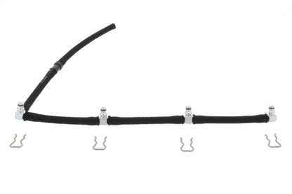 ACKOJA Hose, fuel overflow A52-0526