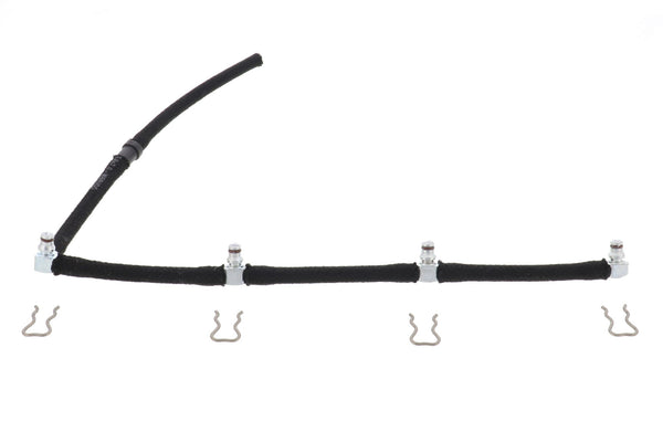 ACKOJA Hose, fuel overflow A52-0526