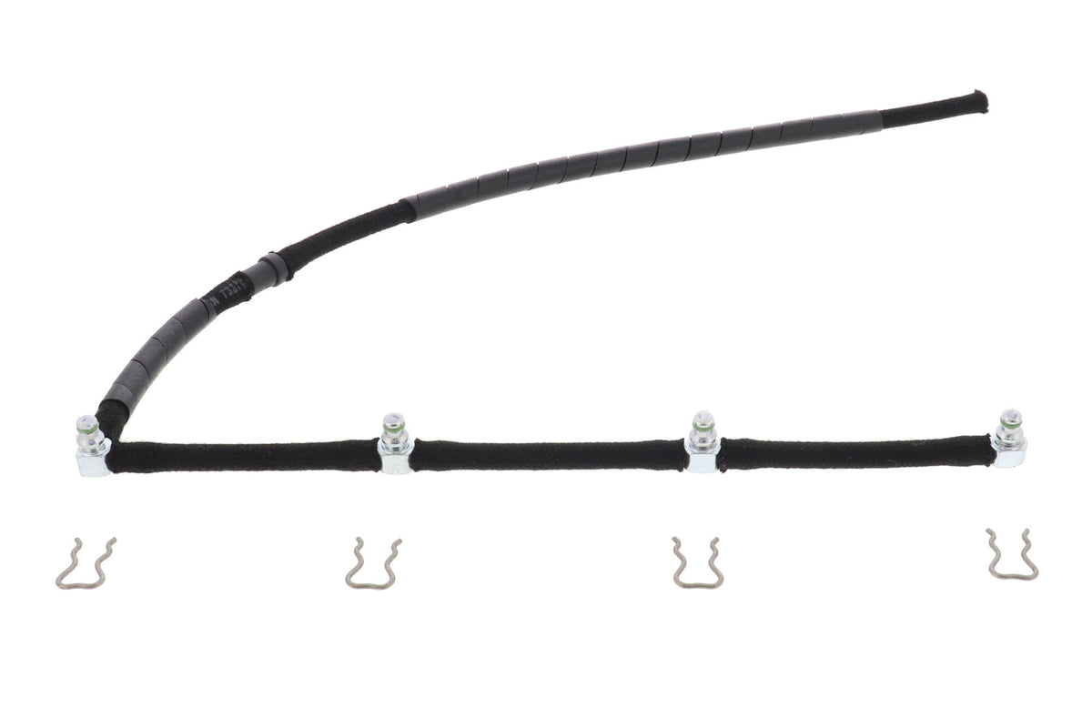 ACKOJA Hose, fuel overflow A52-0527