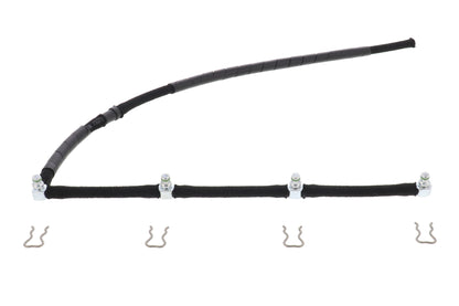 ACKOJA Hose, fuel overflow A52-0527