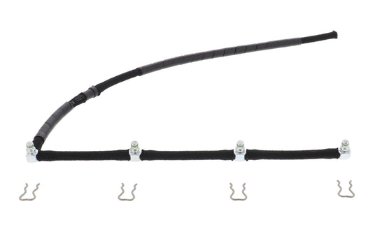 ACKOJA Hose, fuel overflow A52-0527