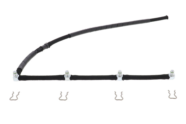 ACKOJA Hose, fuel overflow A52-0527
