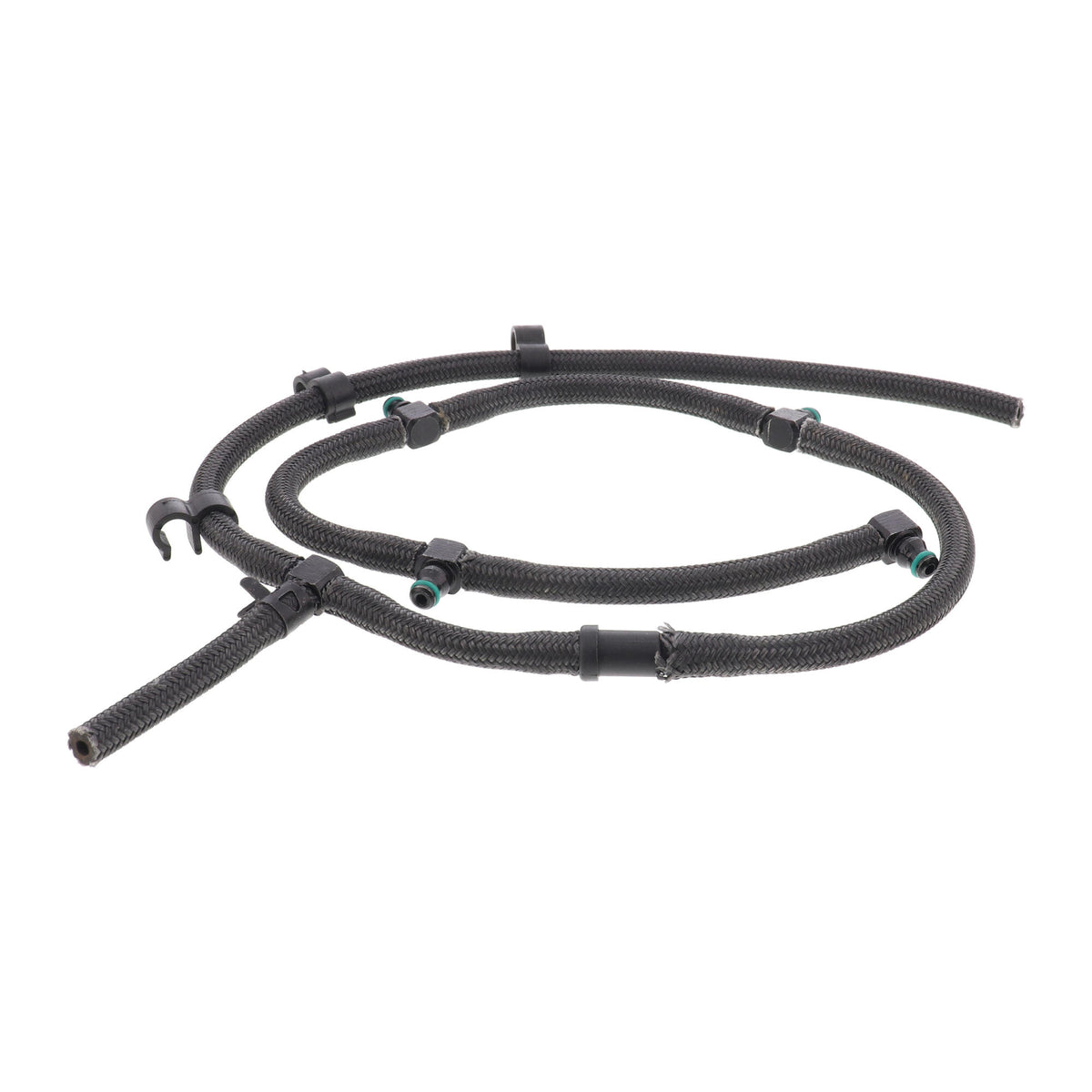 ACKOJA Hose, fuel overflow A52-0529