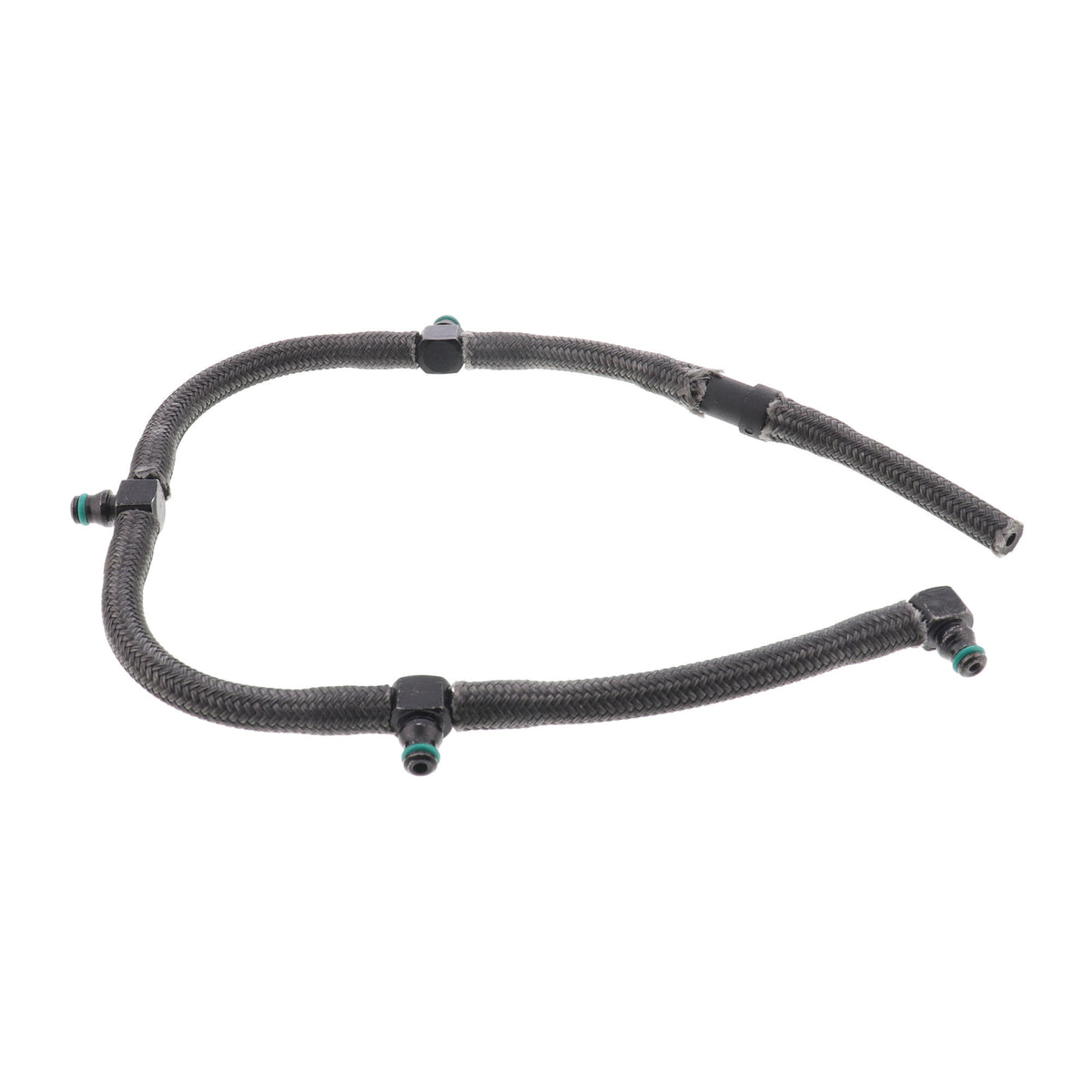 ACKOJA Hose, fuel overflow A52-0530