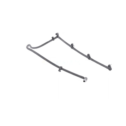 ACKOJA Hose, fuel overflow A52-0531