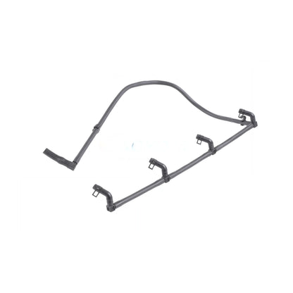 ACKOJA Hose, fuel overflow A52-0531