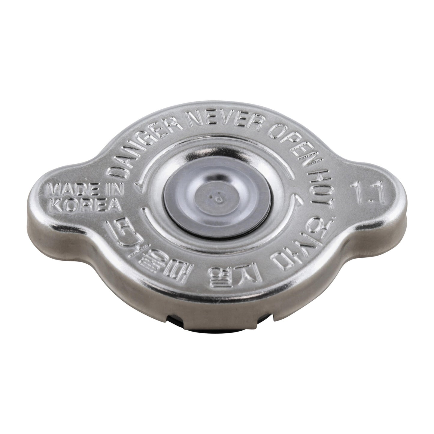 ACKOJA Cap, radiator A52-0555