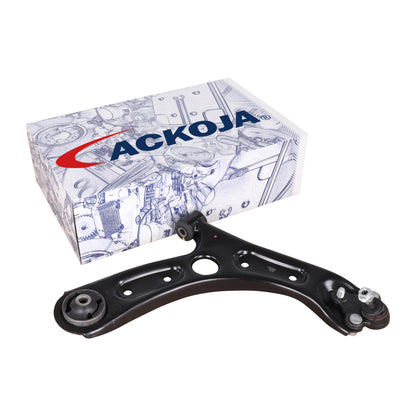 ACKOJA Control/Trailing Arm, wheel suspension A52-0560