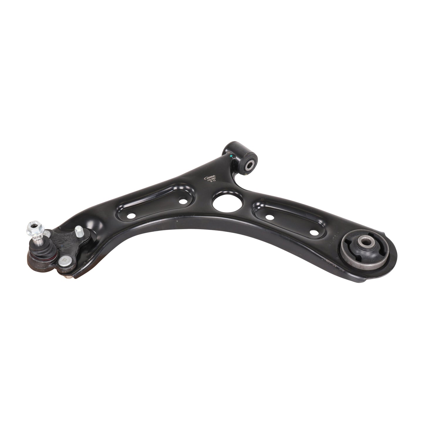 ACKOJA Control/Trailing Arm, wheel suspension A52-0561