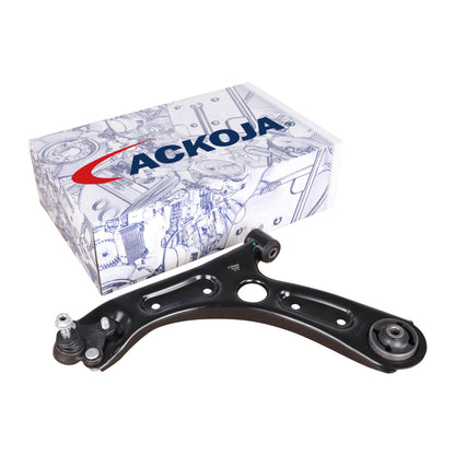 ACKOJA Control/Trailing Arm, wheel suspension A52-0561