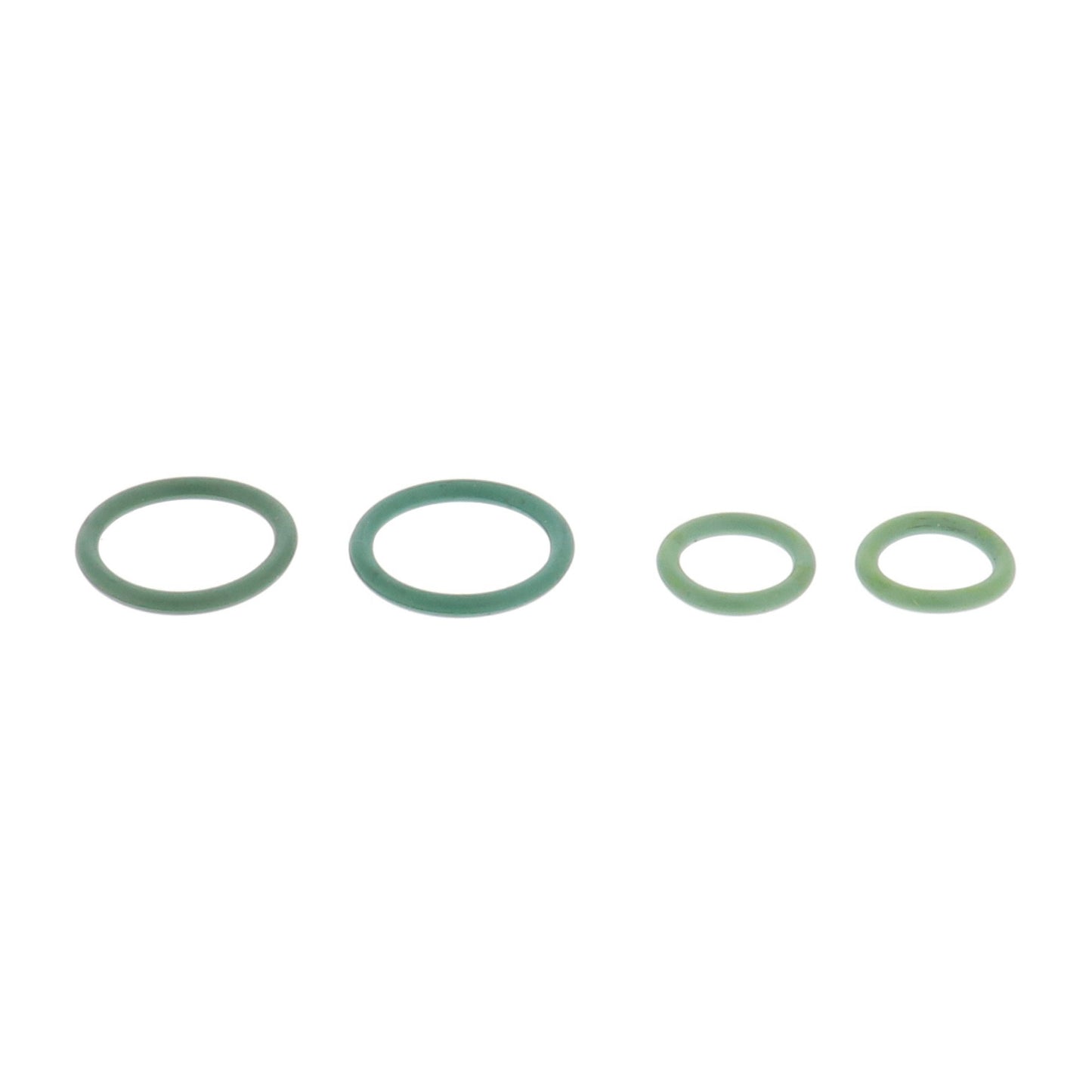 ACKOJA Dryer, air conditioning A52-06-0002