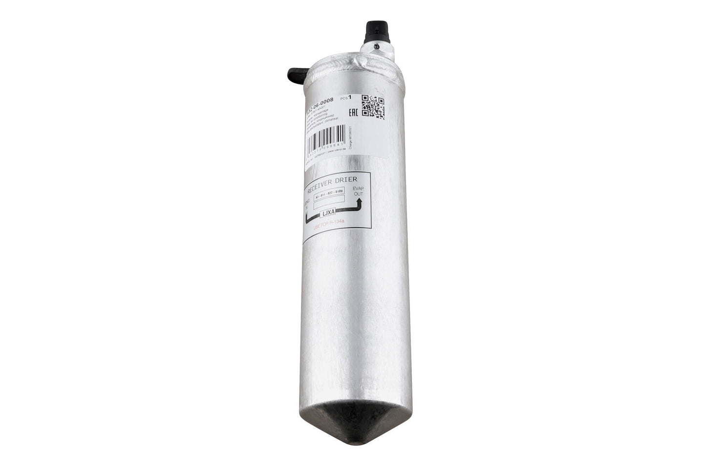ACKOJA Dryer, air conditioning A52-06-0008