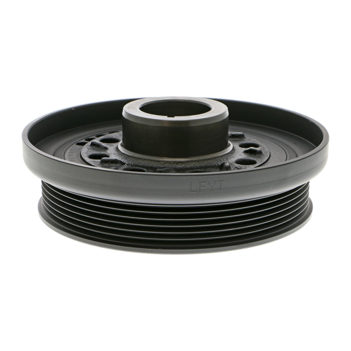 ACKOJA Belt Pulley, crankshaft A52-0609