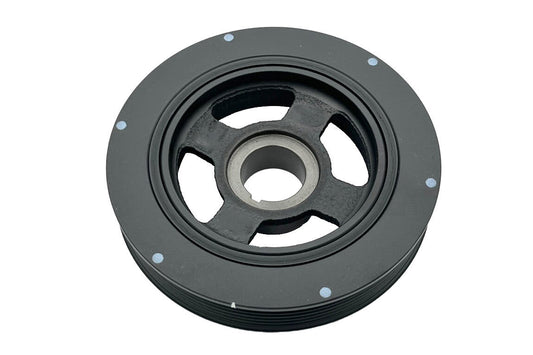 ACKOJA Belt Pulley, crankshaft A52-0618