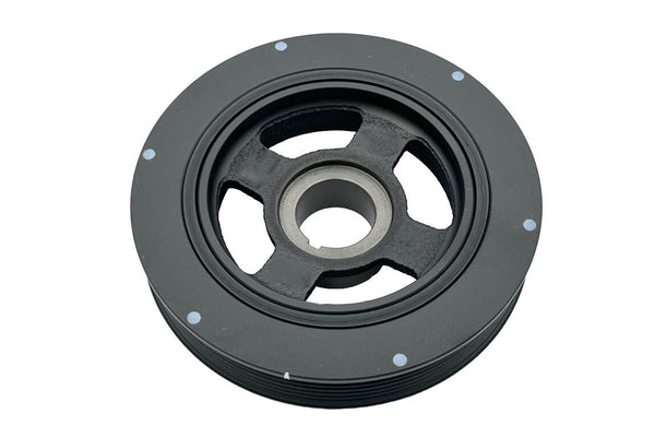 ACKOJA Belt Pulley, crankshaft A52-0618