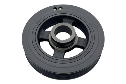 ACKOJA Belt Pulley, crankshaft A52-0618