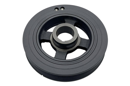 ACKOJA Belt Pulley, crankshaft A52-0618