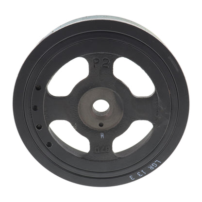 ACKOJA Belt Pulley, crankshaft A52-0621