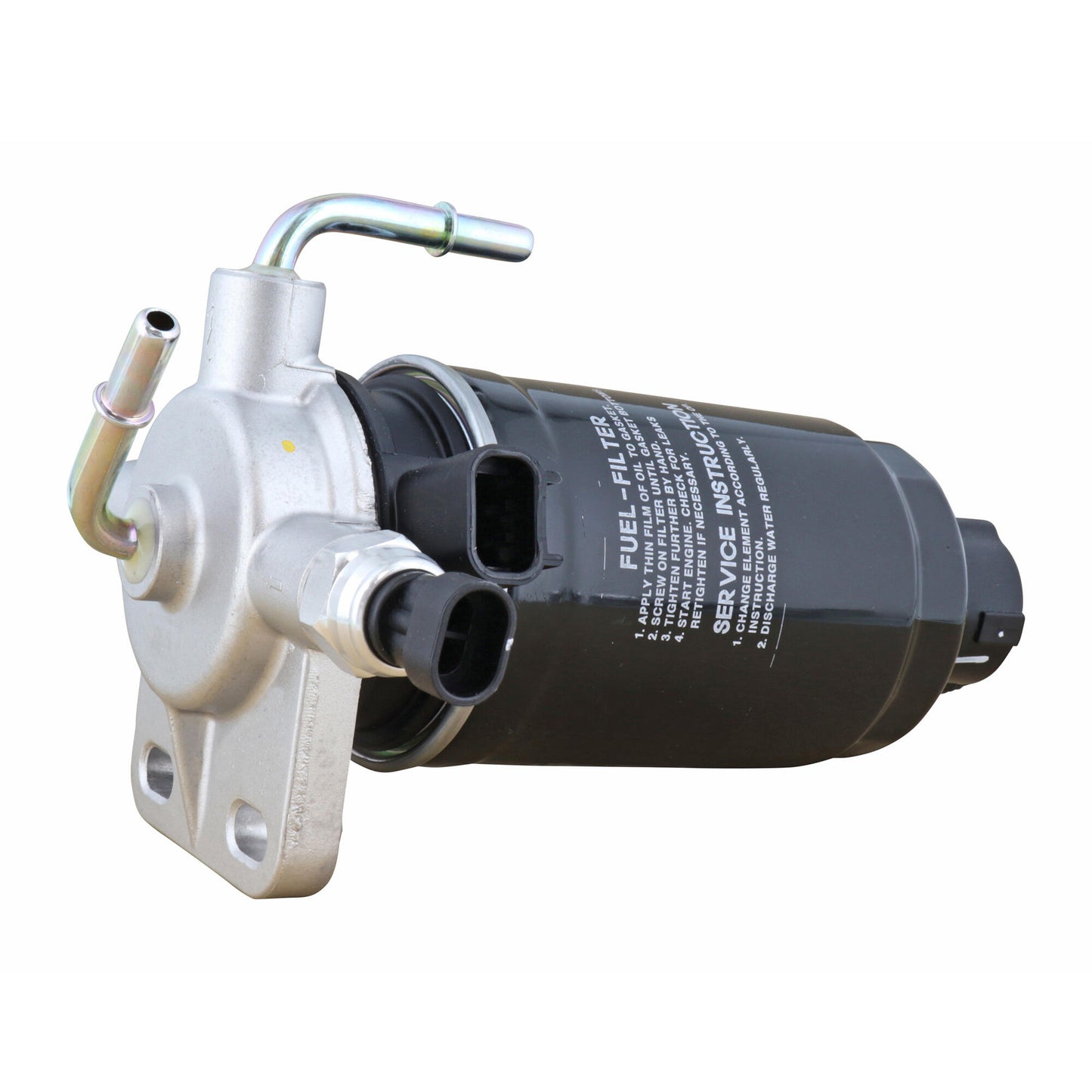 ACKOJA Fuel filter A52-0648