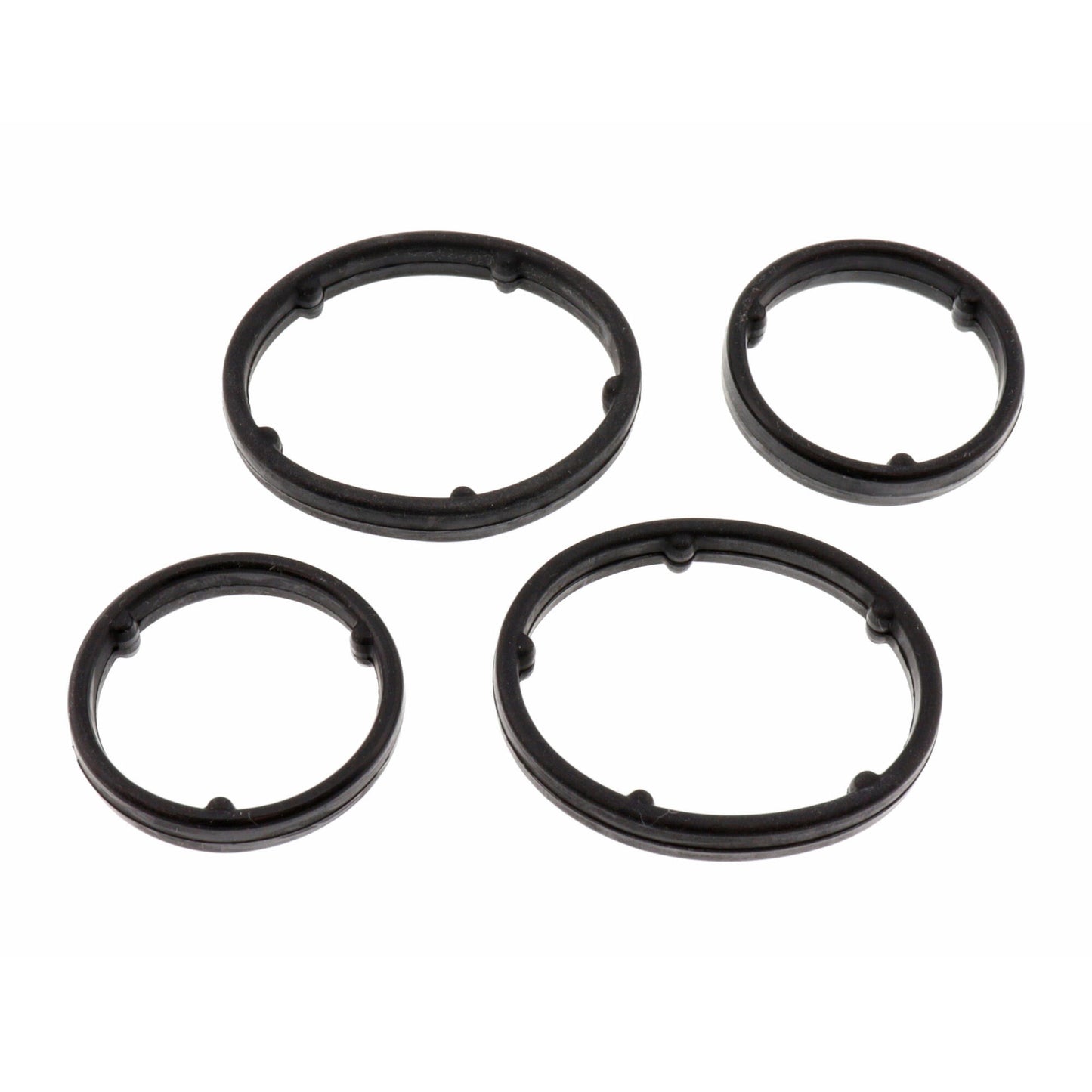 ACKOJA Housing, oil filter A52-0650