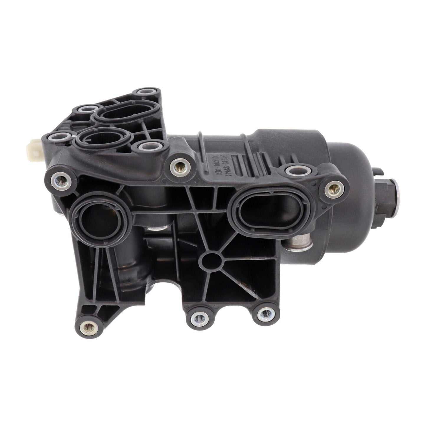 ACKOJA Housing, oil filter A52-0650