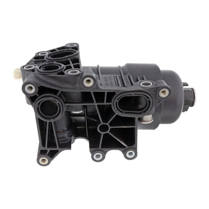 ACKOJA Housing, oil filter A52-0650