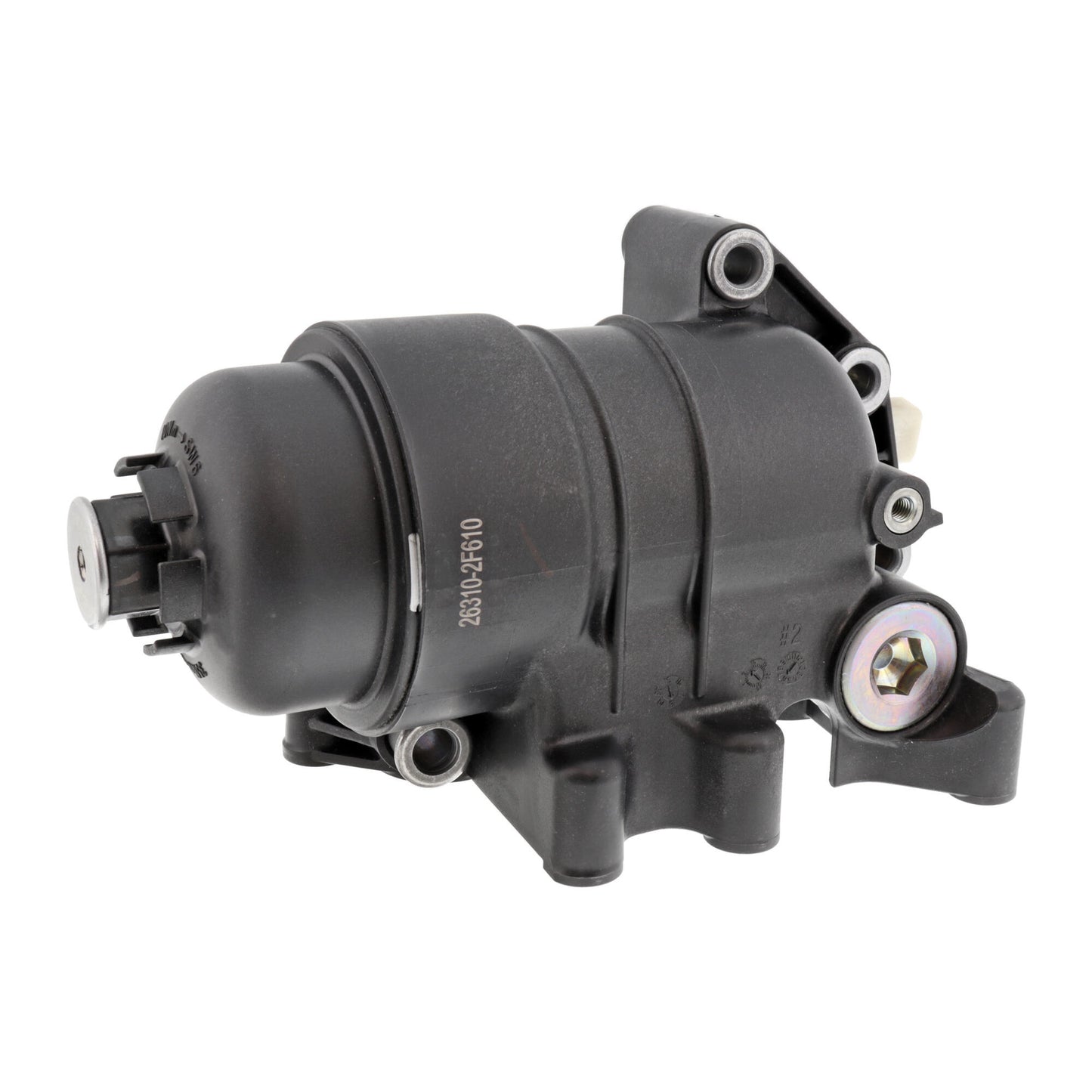ACKOJA Housing, oil filter A52-0650