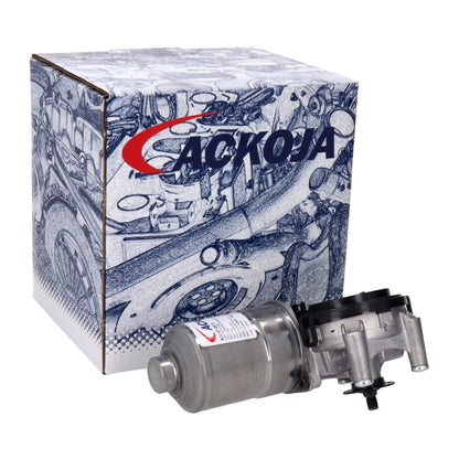 ACKOJA Wiper Motor A52-07-0013