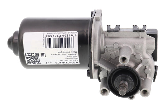 ACKOJA Wiper Motor A52-07-0109