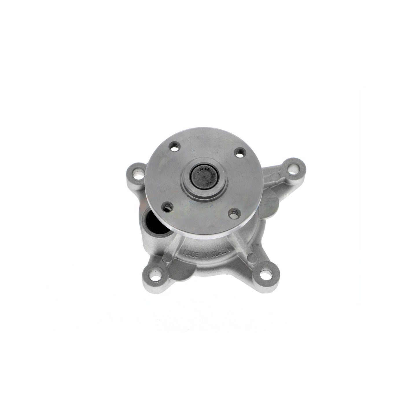 ACKOJA Water Pump, engine cooling A52-0705
