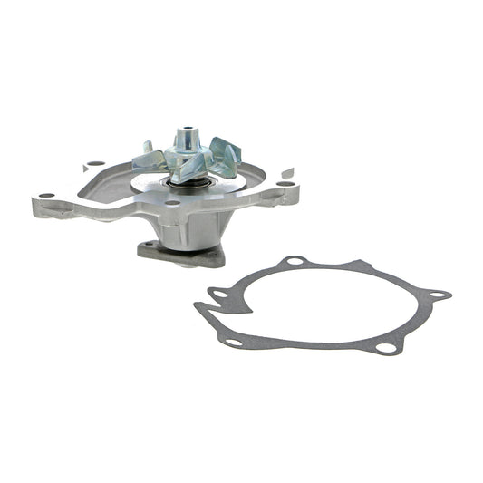 ACKOJA Water Pump, engine cooling A52-0706