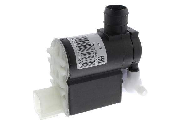 ACKOJA Washer Fluid Pump, window cleaning A52-08-0002