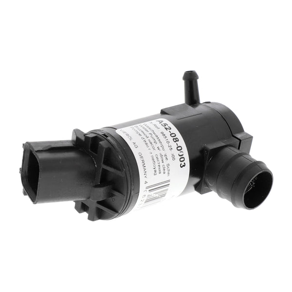 ACKOJA Washer Fluid Pump, window cleaning A52-08-0003