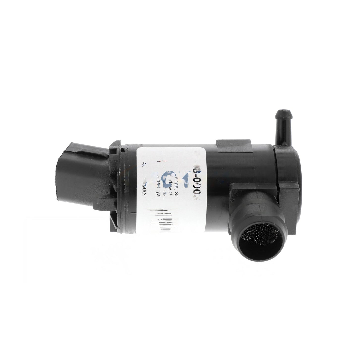 ACKOJA Washer Fluid Pump, window cleaning A52-08-0003