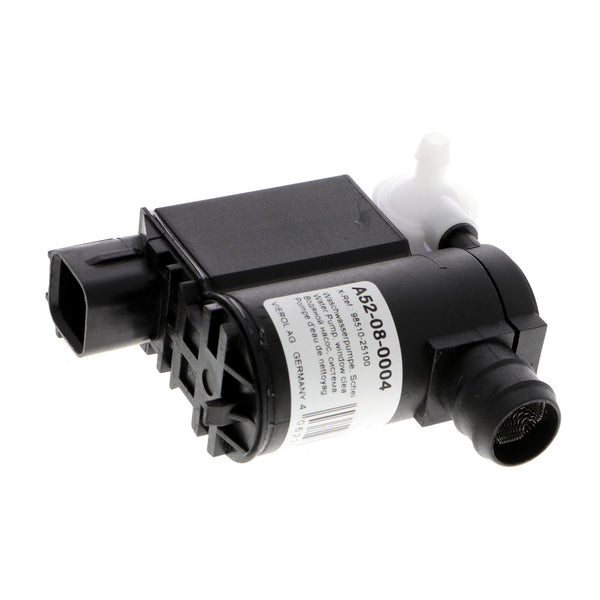 ACKOJA Washer Fluid Pump, window cleaning A52-08-0004